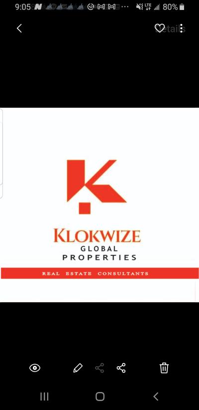 Klokwize Global Properties