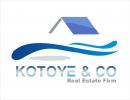 Kotoye And Co. Real Estate Ventures