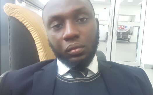 Kunle Bakre