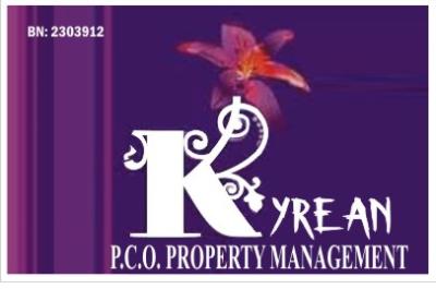 Kyrean PCO