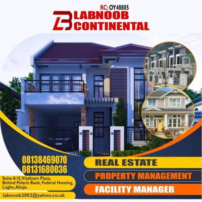 Labnoob Continental