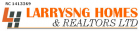 Larrysng Homes And Realtors Ltd