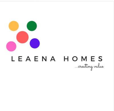 LEAENA HOMES LTD