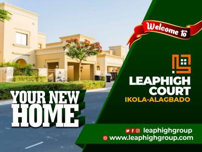 LEAPHIGH INVESTMENT COMPANY