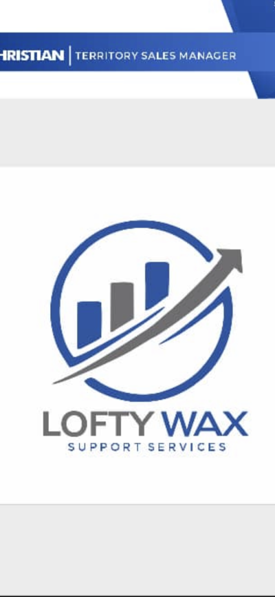 Lofty Wax Support Service Limited