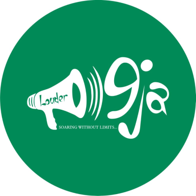 Louder 9ja