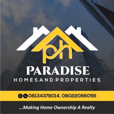 Love Paradise Homes and Properties