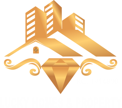 Luckyhomes&property