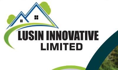 LUSIN INNOVATIVE LIMITED