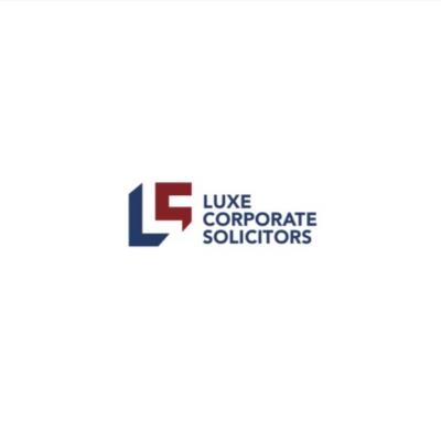 Luxe Corporate Solicitors