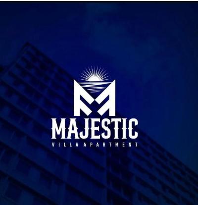Majestic Villa Residence