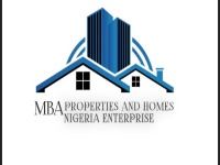 MBA Properties and homes Nig enterprises