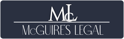 Mcguires Legal Consult