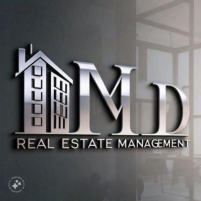 MD real estate agent