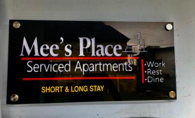 Mee’s Place