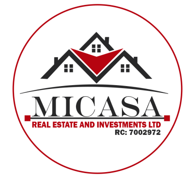 Micasa Real Estate and Investment Limited