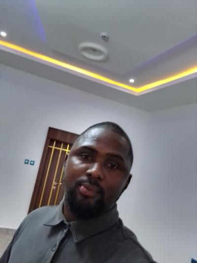 michael ebele-christian