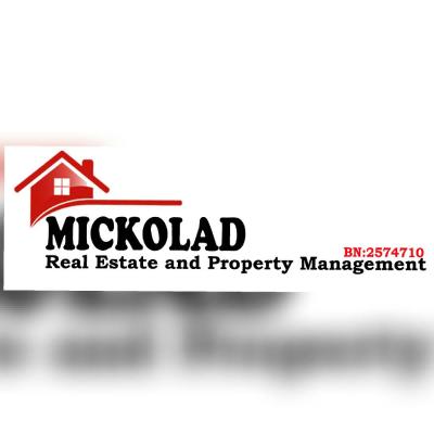Mickolad Real Estates and Property Management