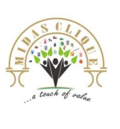 Midas Clique