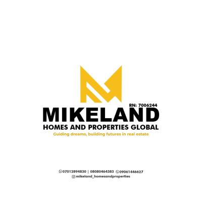 Mikeland homes and Properties
