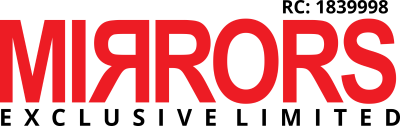 Mirrors Exclusive Ltd