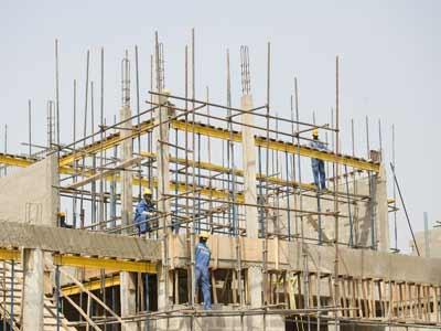 MOKLEAN FACILITIES CONSTRUCTION & REALTY CO. LTD