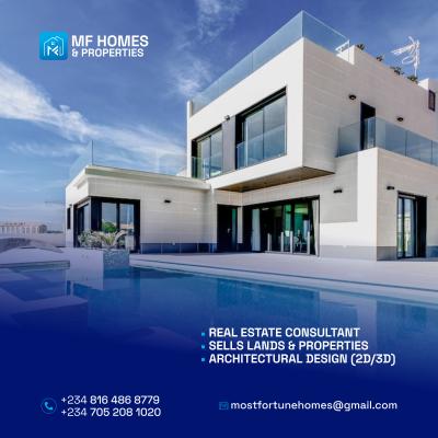 Mostfortunehomes and properties