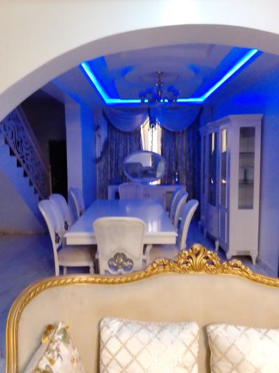 Mount Zion homes