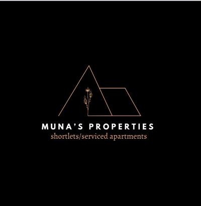 Muna’s properties
