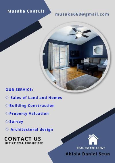 Musaka consult