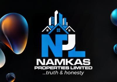 NAMKAS PROPERTIES LIMITED