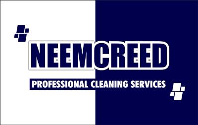 Neemcreed Ibadan Cleaning Services