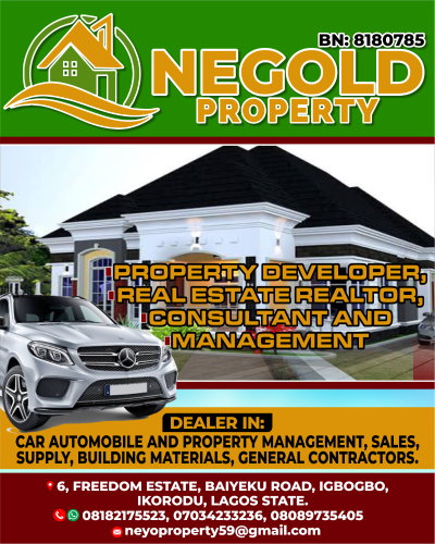 Neyo Property