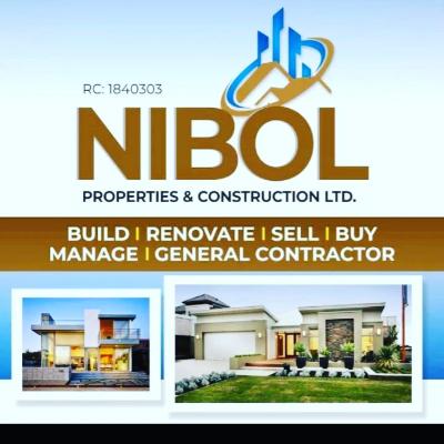 NIBOL PROPERTIES AND CONSTRUCTION LTD