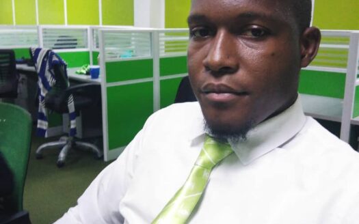 Nnadi Emmanuel