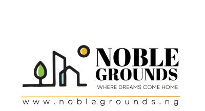 Noble Grounds Ltd