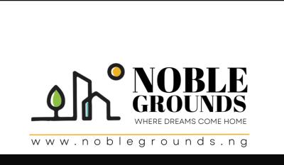 NOBLE GROUNDS