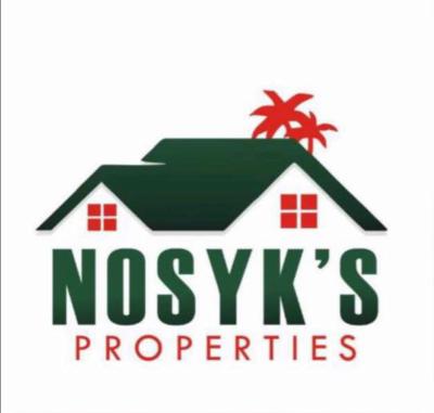 NOSYK’S PROPERTIES