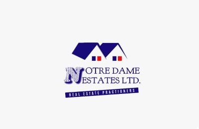NOTRE DAME ESTATES LIMITED