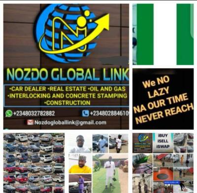 Nozdo Global Link