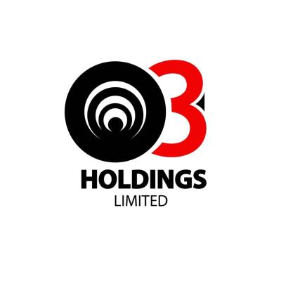 O3 Holdings Ltd