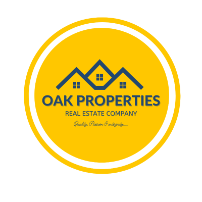 Oak Properties