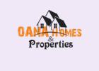 Oana Homes And Properties Ltd