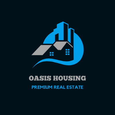 Oasis housing