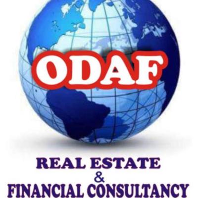 ODAF consultancy limited