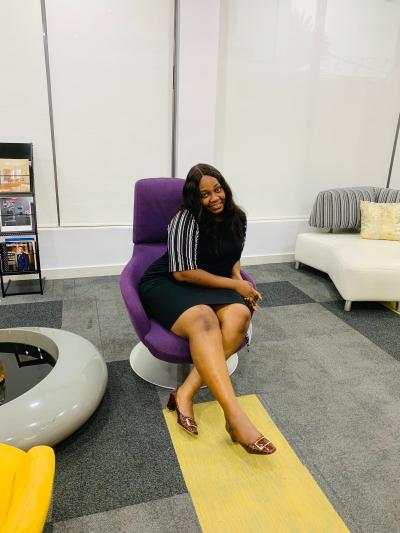 Ogechi Anyalewechi