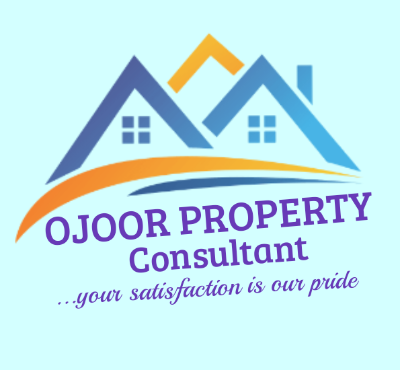Ojoor Properties And Global Consultant Nig. Ltd