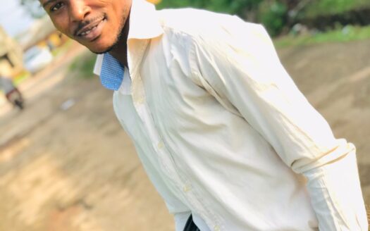Oladipupo Owolabi