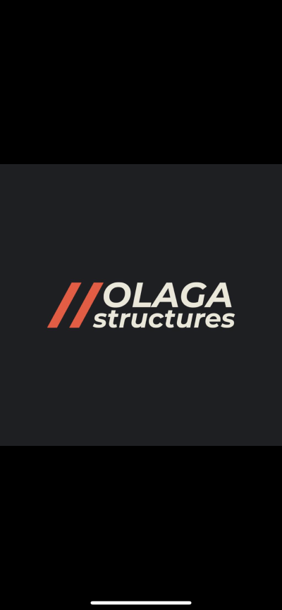 Olagastructures