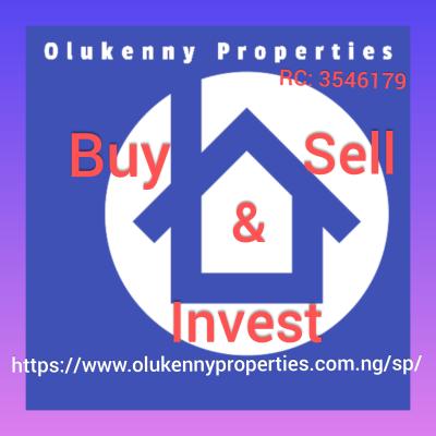Olukenny Properties